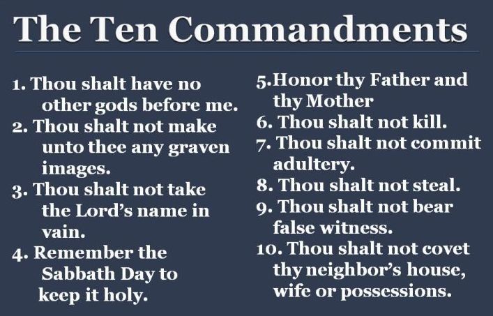 This image has an empty alt attribute; its file name is 10-commandments1.jpg