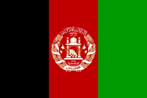 This image has an empty alt attribute; its file name is Afghanistan-Flag.jpg
