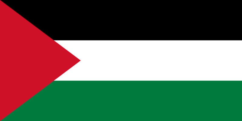 This image has an empty alt attribute; its file name is Palestine-Flag.jpg